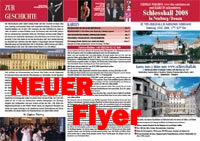 Flyer zum Herunterladen