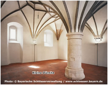 Kleine Dürnitz