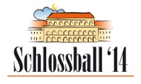 Schlossball Logo