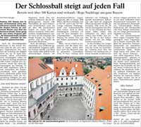 Donaukurier vom 18.12.07