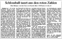 Donaukurier Artikel vom 15.04.08