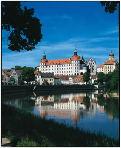 Schloss Neuburg